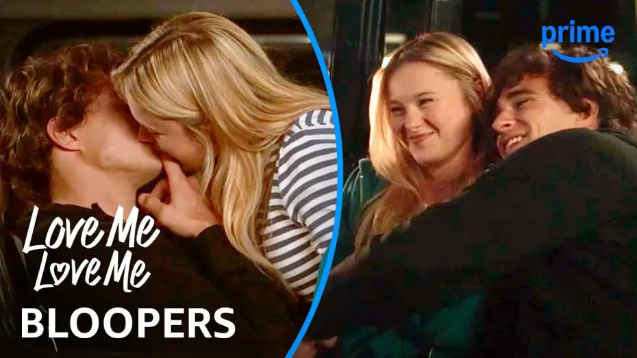 Watch film Love Me Love Me — Love Me Love Me Cast Losing It On Set for 3 Minutes