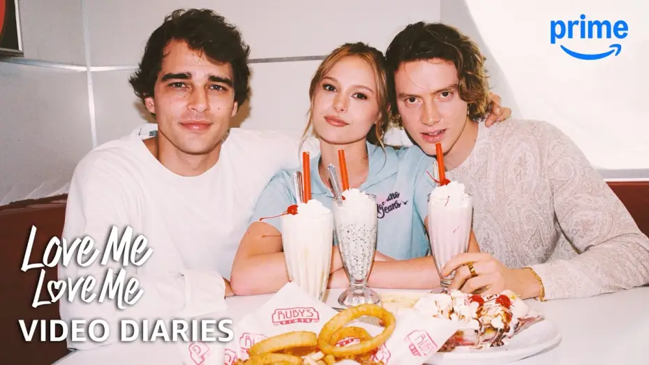 Watch film Love Me Love Me — Video Diaries