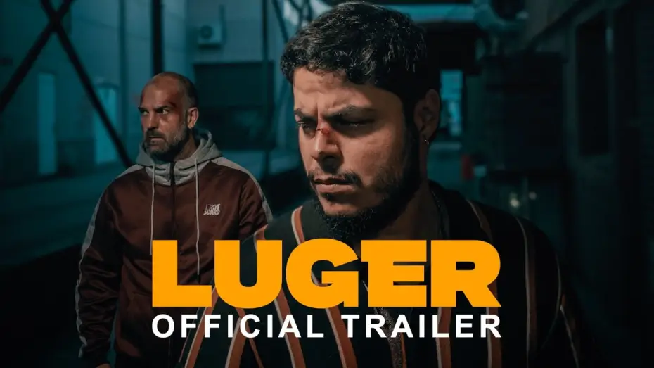 Watch film Luger | Official Trailer