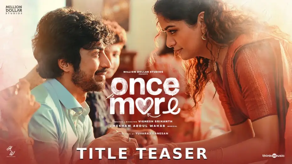 Watch film Once More — Teaser