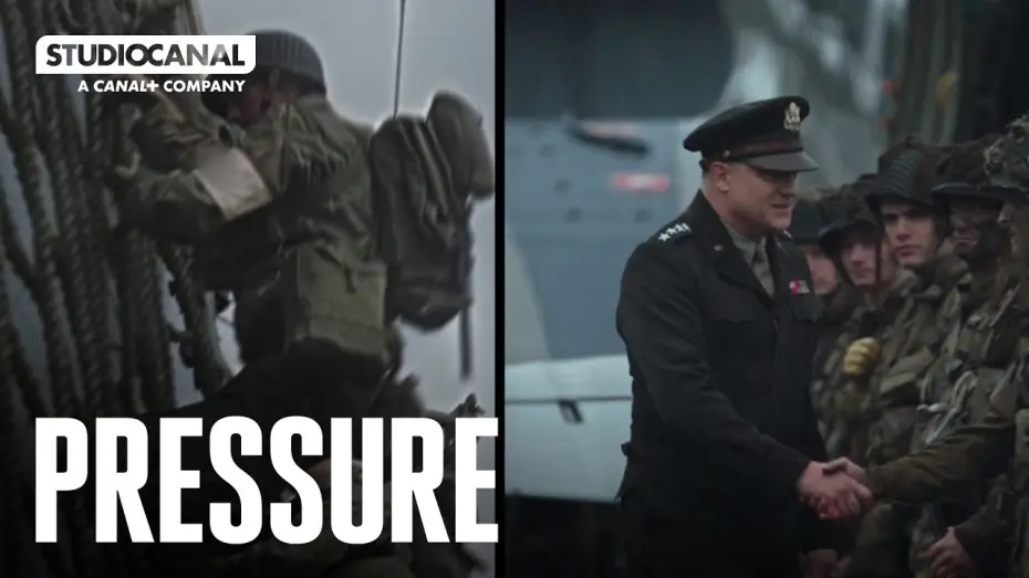 Watch film Pressure — Real to Reel