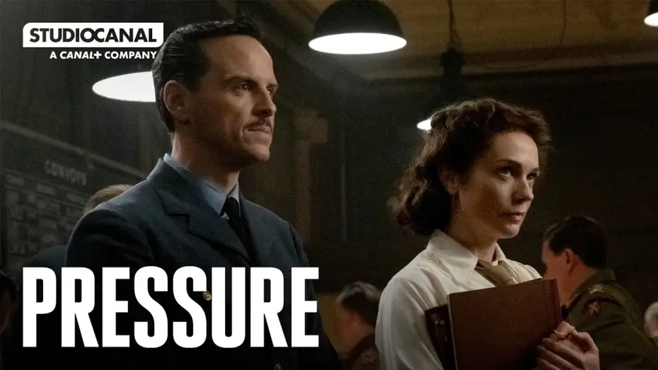 Watch film Pressure — In Cinemas Now