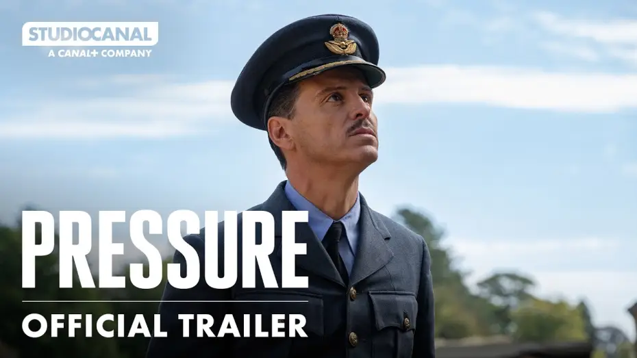 Watch film Pressure — Final Trailer