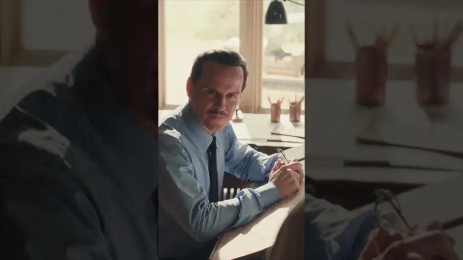 Watch film Pressure — Battles are lost when doubt enters the mind.