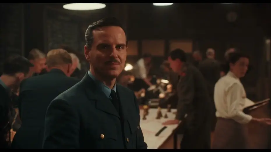 Watch film Pressure — The Untold True Story Of D-Day