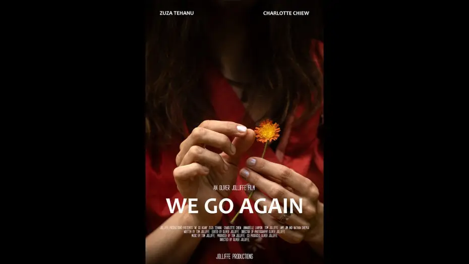 Watch film We Go Again — We Go Again (2026) - Official Trailer