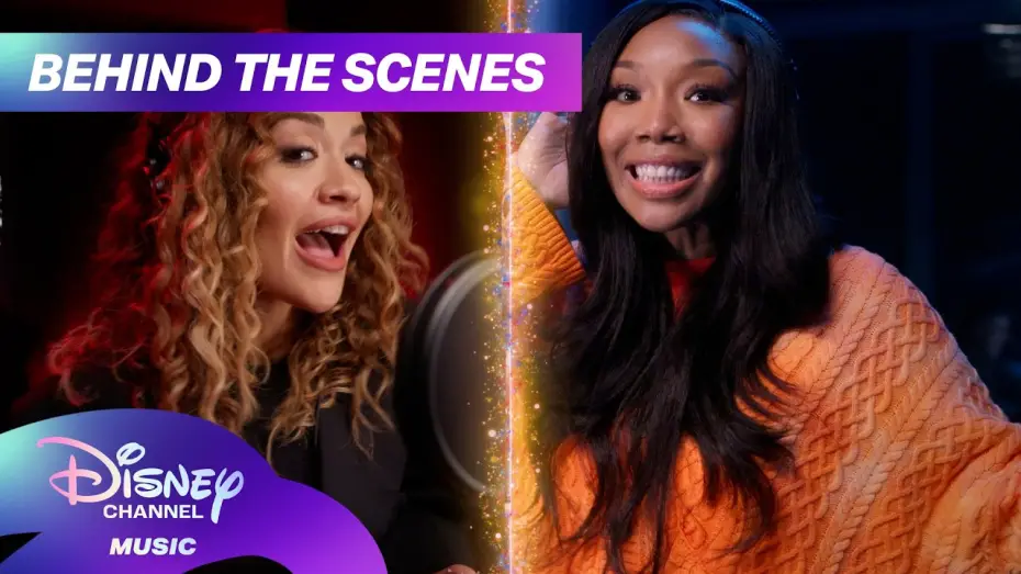 Watch film Descendants: Wicked Wonderland — Last Week on Set with the Cast of Descendants: Wicked Wonderland!