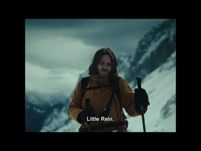 Watch film Alpha. — ALPHA Trailer – 2024 AFI European Union Film Showcase