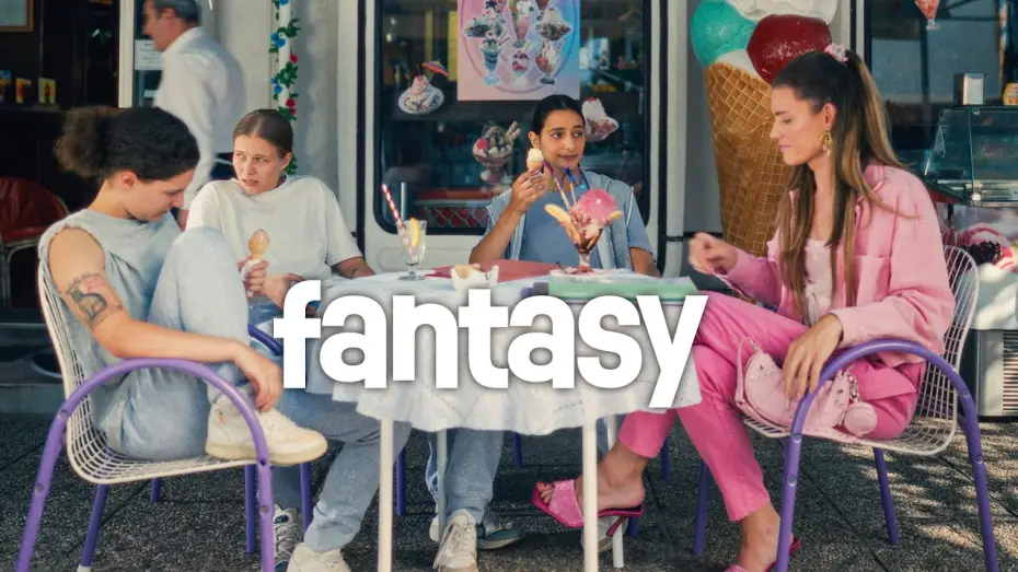 Watch film Fantasy — FANTASY Trailer Deutsch | German [HD]