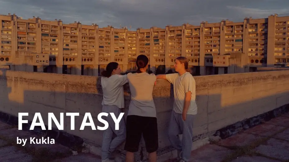 Watch film Fantasy — Official Trailer