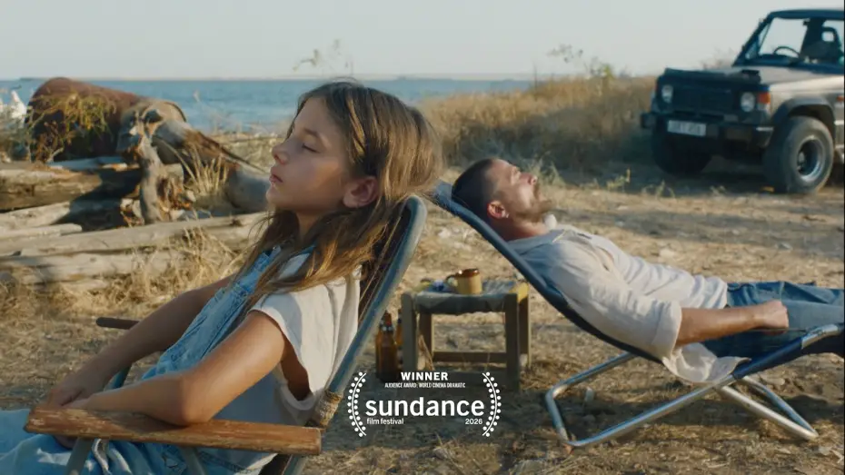 Watch film Hold onto Me — HOLD ONTO ME (ΚΡΑΤΑ ΜΕ) | Official Trailer 2026