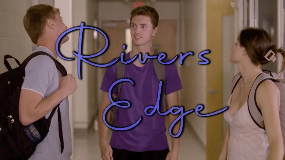 Watch film Rivers Edge — Rivers Edge Trailer (2025)