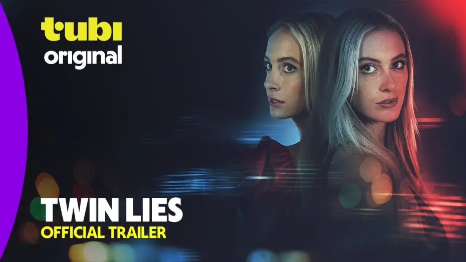 Watch film Twin Lies — Official Trailer