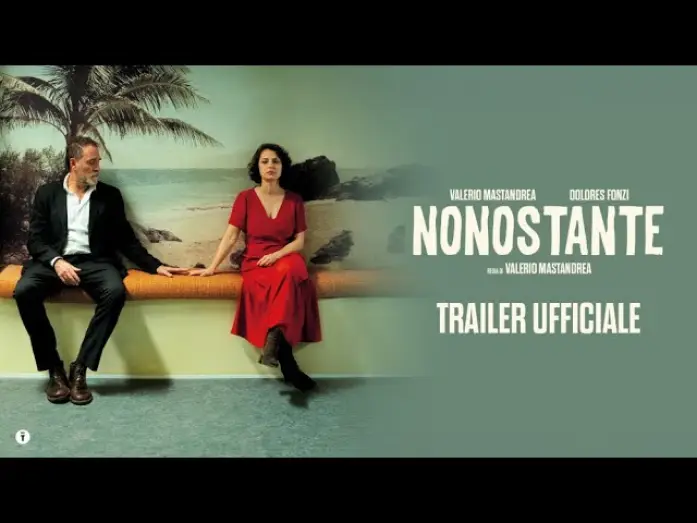 Watch film Feeling Better | NONOSTANTE di e con Valerio Mastandrea | Trailer Ufficiale | dal 27 marzo al cinema