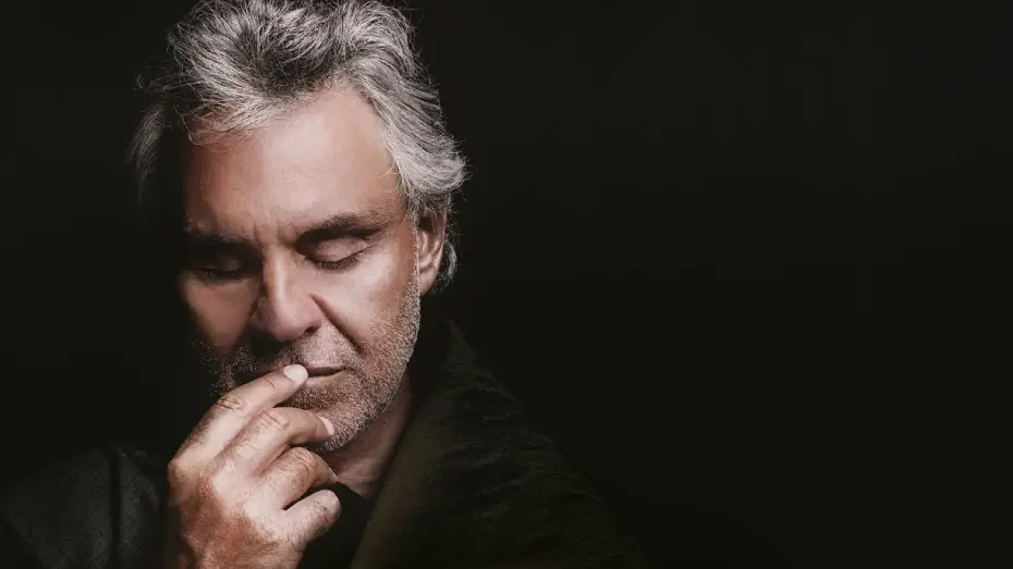 Watch film Andrea Bocelli: Because I Believe — ANDREA BOCELLI: BECAUSE I BELIEVE | TRAILER [GERMAN]