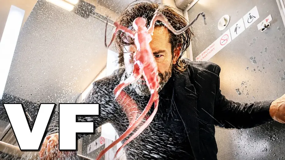 Watch film Black Box — BOÎTE NOIRE Bande Annonce VF (2026)