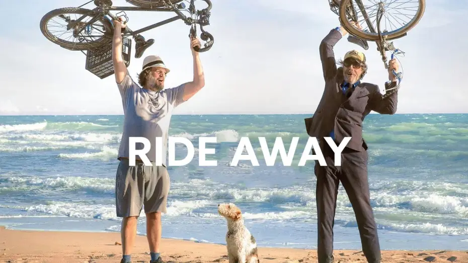 Watch film Ride Away — Official Trailer