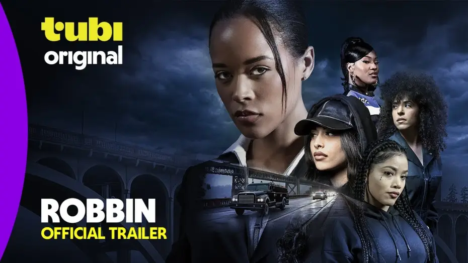 Watch film Robbin — Official Trailer