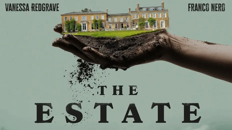 Watch film The Estate — The Estate (2026) Official Trailer