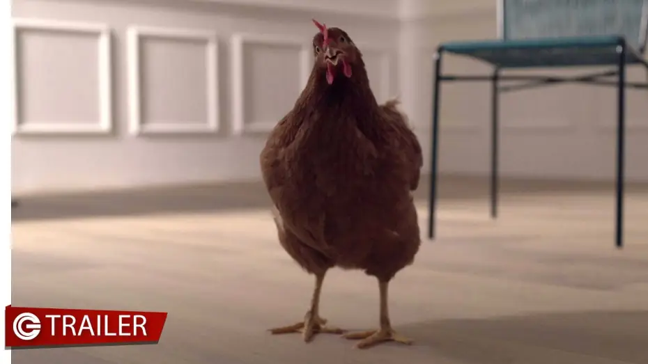 Watch film The Eye of the Hen — L'occhio della gallina - Trailer