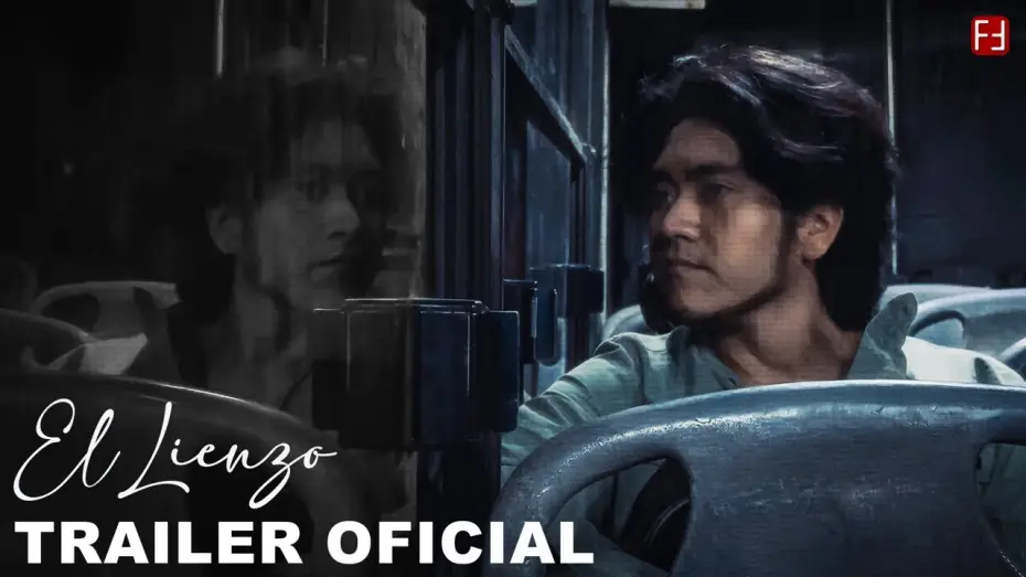 Watch film The Canvas | "El Lienzo" | Trailer Oficial | Film Fest Studios