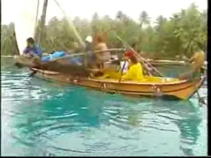 Watch film Sacred Vessels: Navigating Tradition and Identity in Micronesia — Sacred Vessels: Navigating Tradition and Identity in Micronesia Part 1 of 2 (1997)