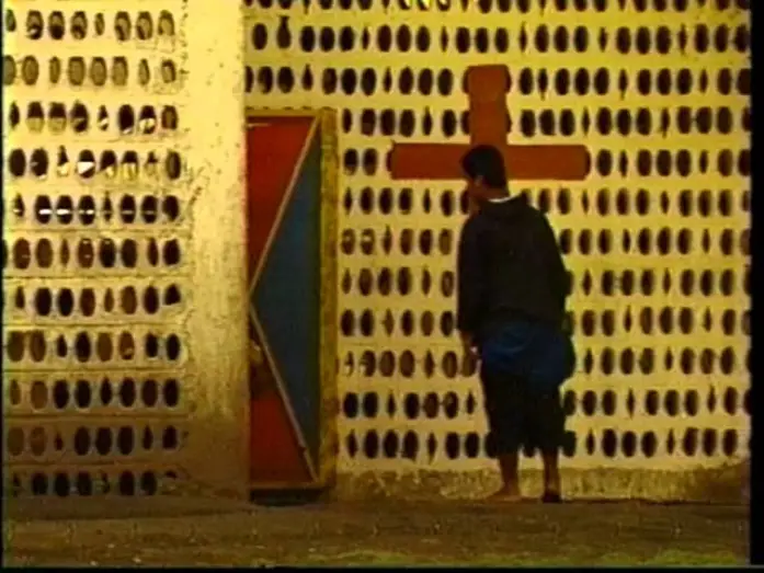 Watch film Sacred Vessels: Navigating Tradition and Identity in Micronesia — Sacred Vessels: Navigating Tradition and Identity in Micronesia Part 2 of 2 (1997)