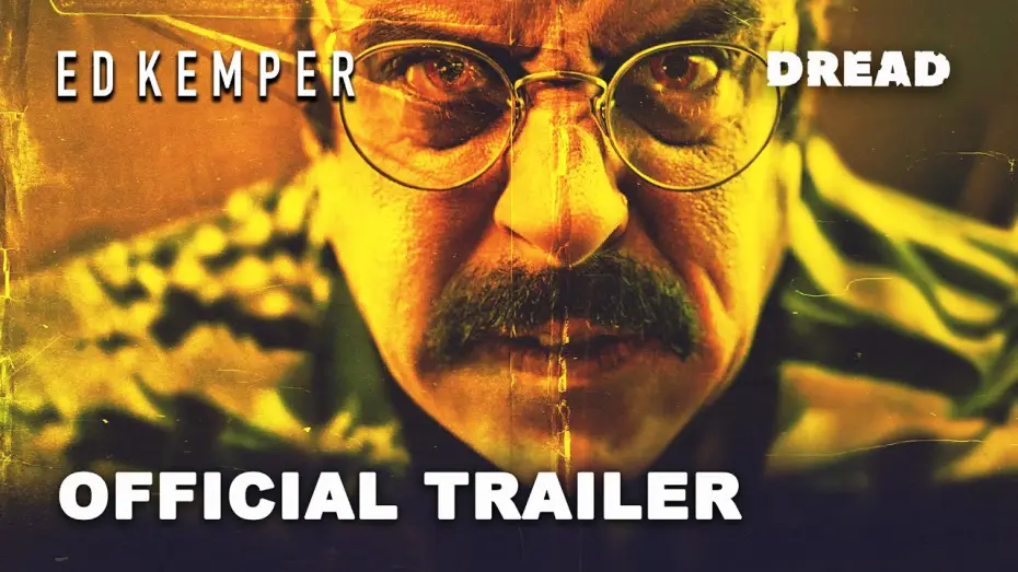 Watch film Ed Kemper — Official Trailer