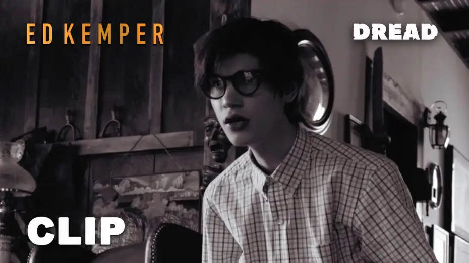 Watch film Ed Kemper — Wacko
