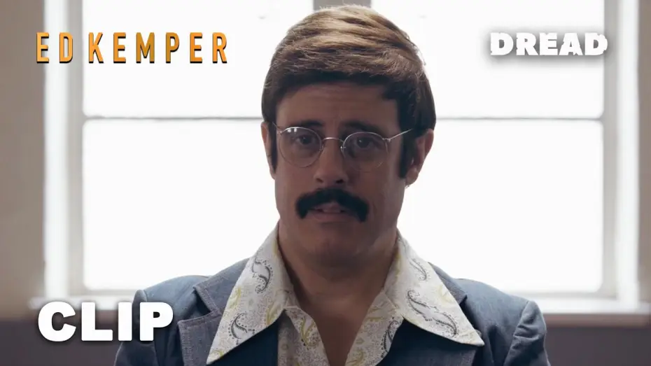 Watch film Ed Kemper — A Fresh Start