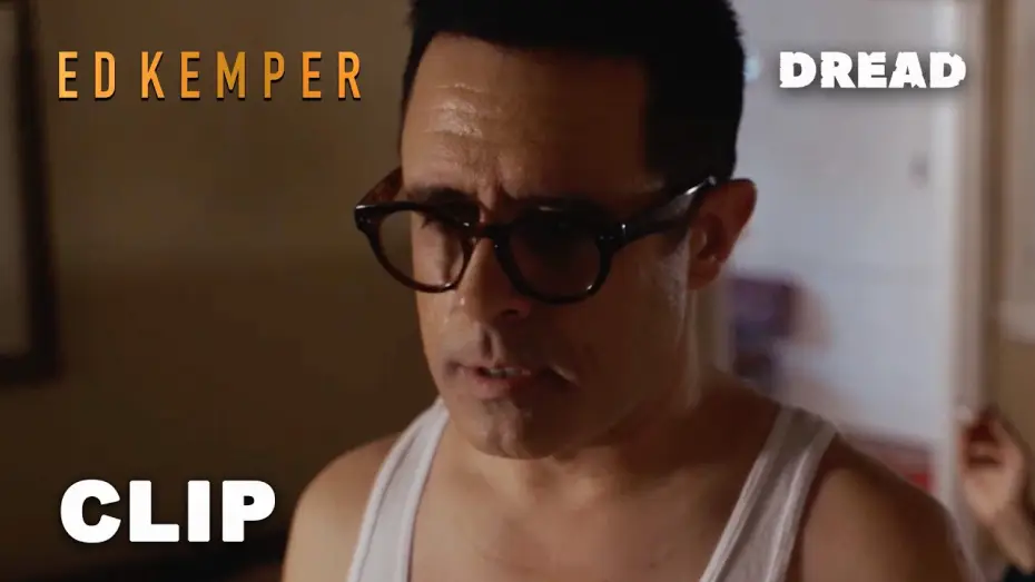 Watch film Ed Kemper — Six Years