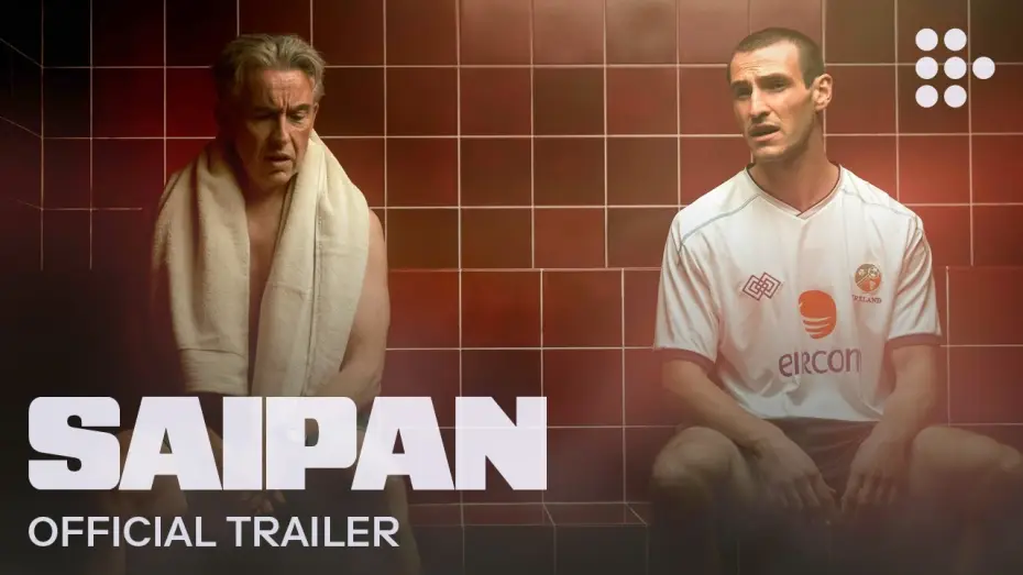Watch film Saipan — Official US Trailer