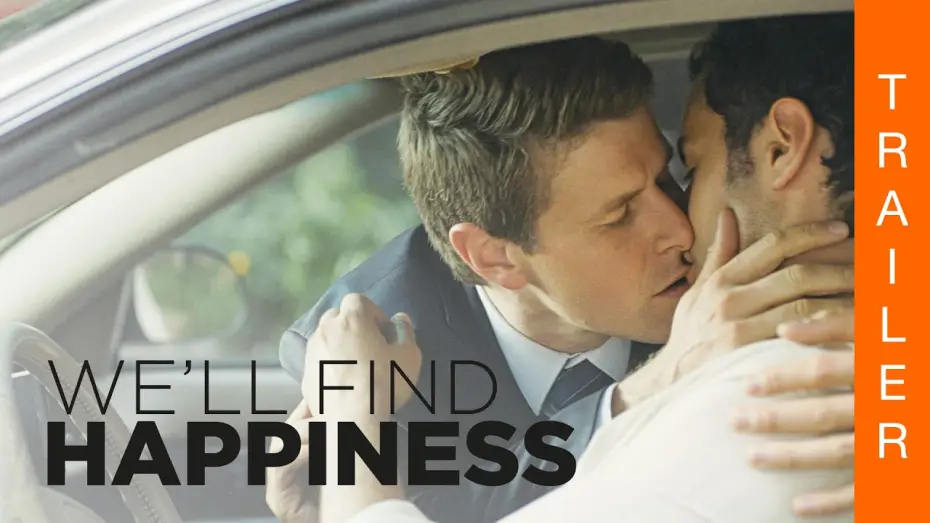 Watch film We'll Find Happiness — We'll Find Happiness von Léa Pool (offizieller deutscher Trailer)