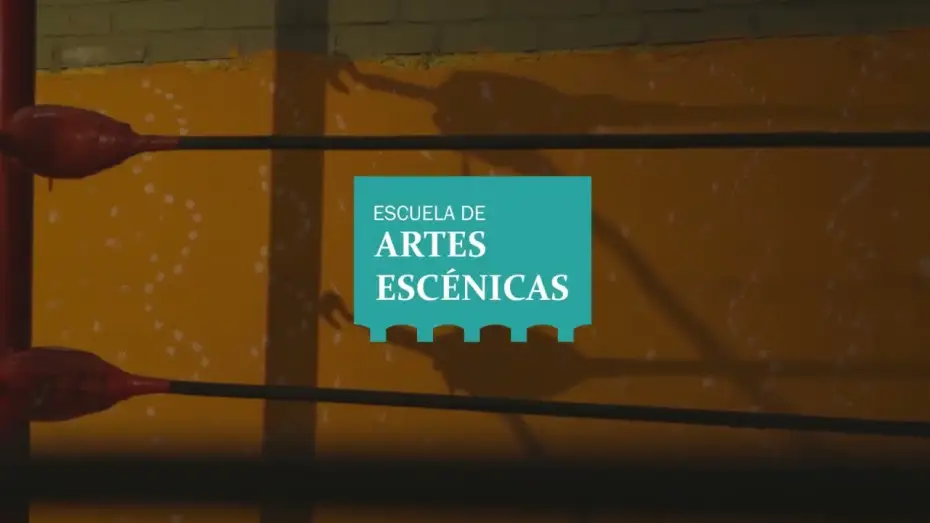 Watch film Detrás de la máscara — Teaser - Detrás de la Máscara