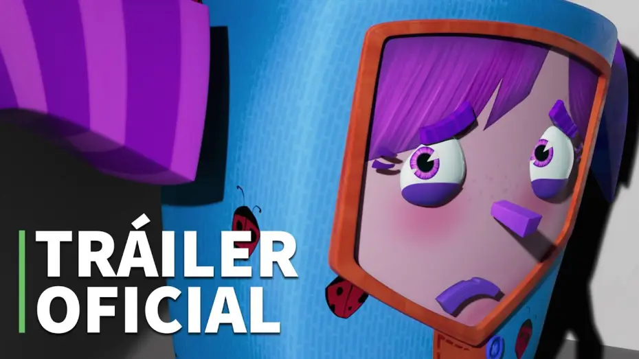 Watch film Norbert — NORBERT - TRÁILER OFICIAL (HD)