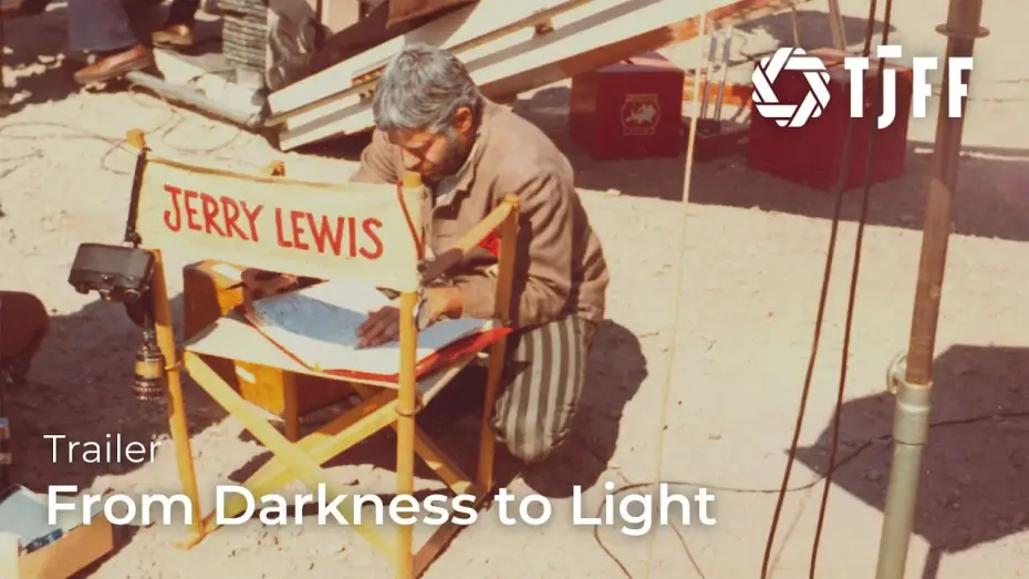 Watch film From Darkness to Light — Trailer