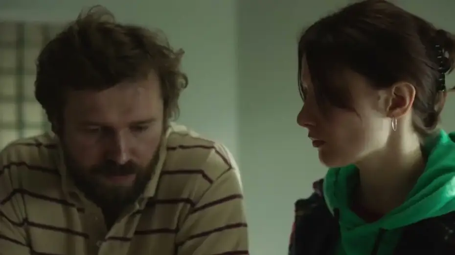 Watch film Honeymoon — Медовий місяць - Трейлер (2024)