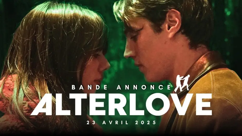 Watch film Alterlove | ALTERLOVE &ndash; Bande-annonce officielle | 4k | VOD le 29 juillet  | Bluray & DVD le 17 septembre