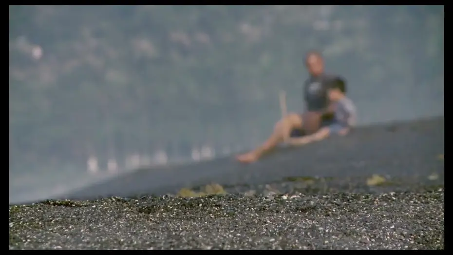 Watch film The Mermaid | La Sirena | Trailer