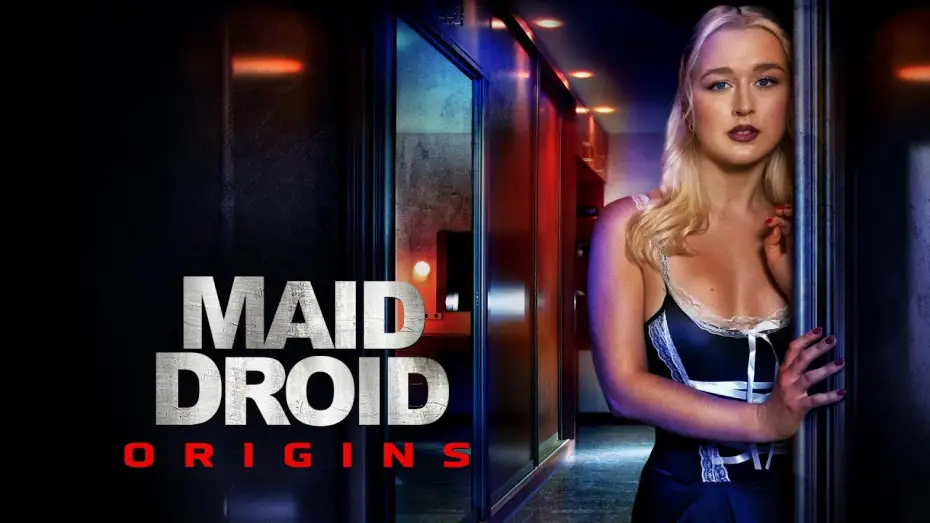 Watch film Maid Droid Origins — Maid Droid Origins Trailer