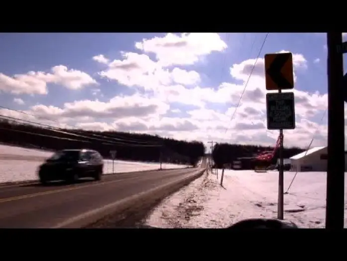 Watch film Jesus Politics — JESUS POLITICS Trailer
