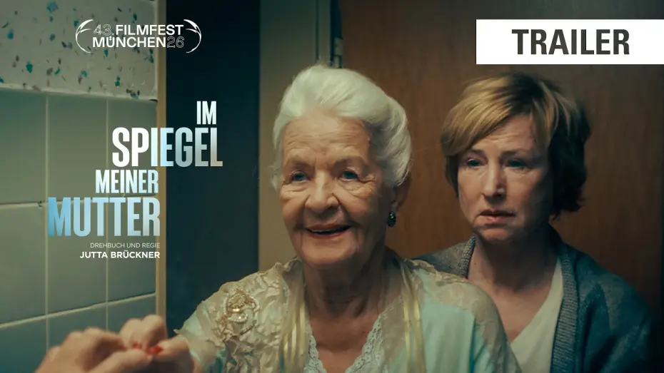 Watch film In My Mother's Mirror — IM SPIEGEL MEINER MUTTER | Trailer | Ab 13. August 2026 im Kino