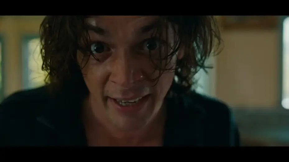 Watch film Breed of Greed — Trailer