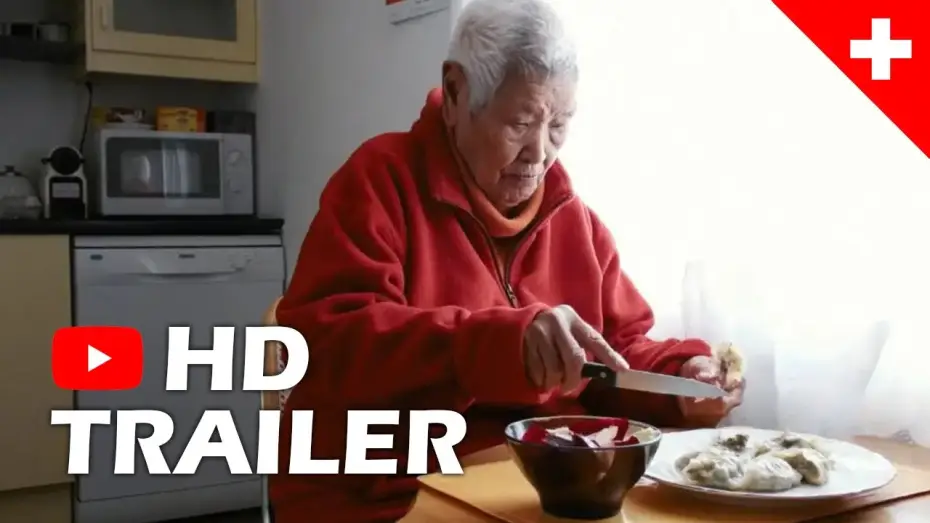 Watch film Mola: A Tibetan Tale of Love and Loss — MOLA / Kino Trailer (2025)