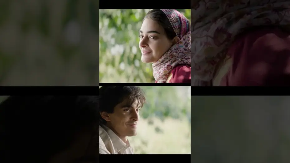 Watch film Line Of Control — 🎬 BTS Boy & Asma ❤️ 💕 LINE OF CONTROL