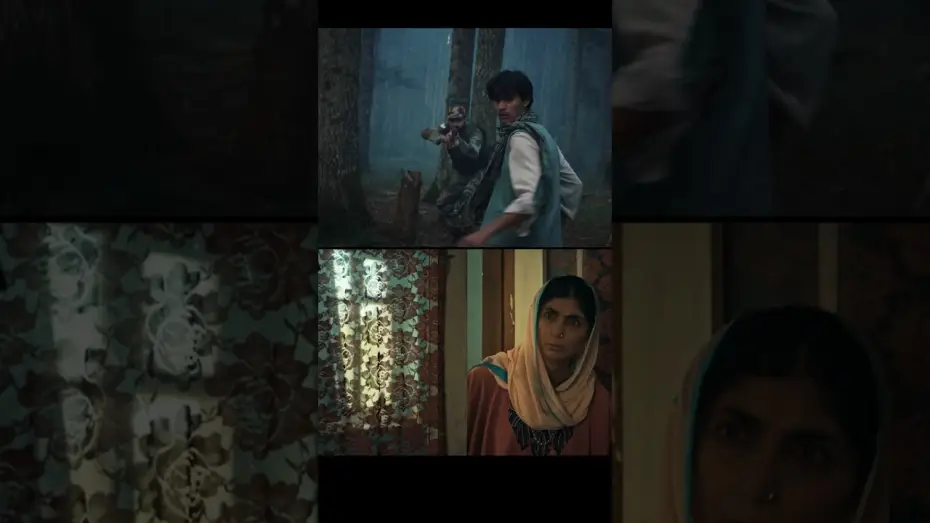 Watch film Line Of Control — Mother & Son | Line Of Control 🎬