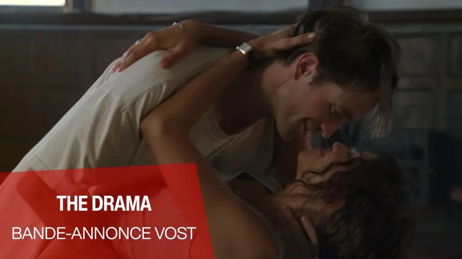Watch film The Drama — THE DRAMA - Bande-annonce VOST