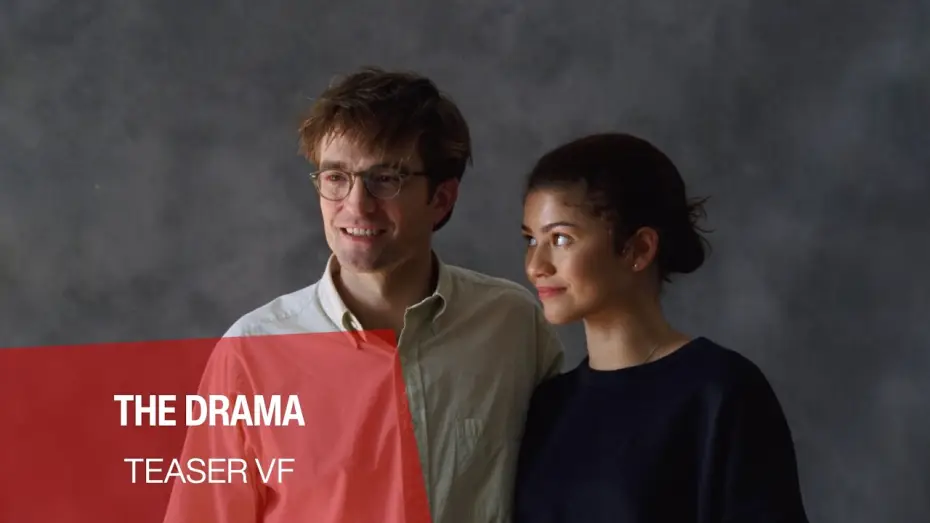 Watch film The Drama — THE DRAMA - Teaser VF