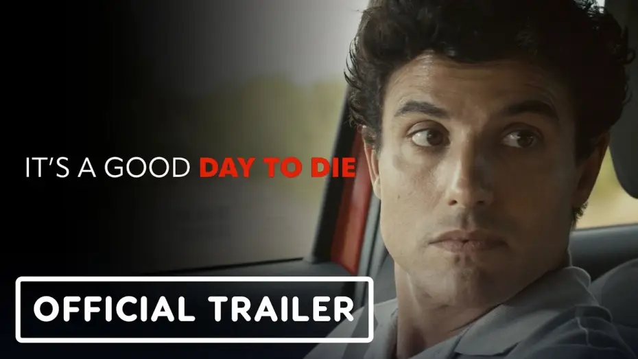 Watch film It's a Good Day to Die | It's A Good Day to Die - Official Trailer (2024)
