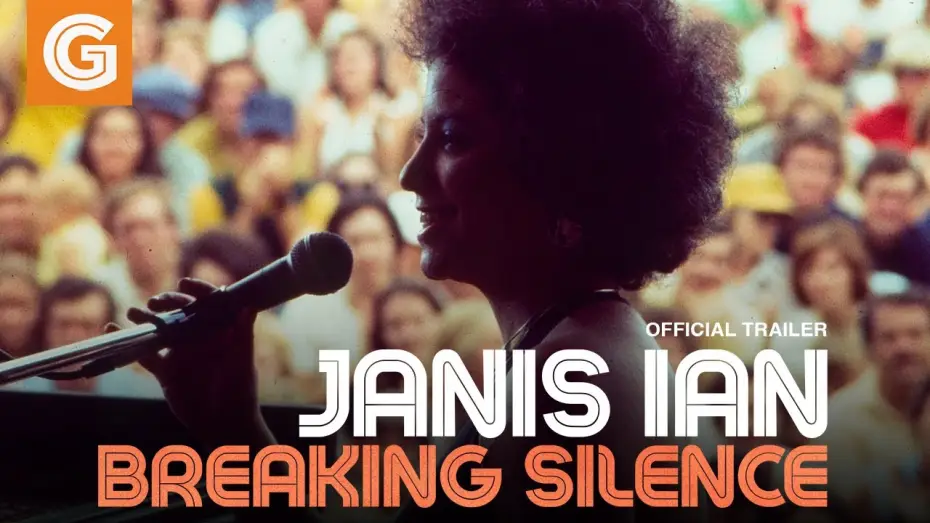 Watch film Janis Ian: Breaking Silence — Official Trailer